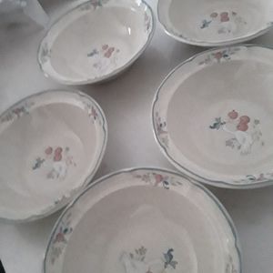 Vintage 1980s Duck n Hearts International stonewar